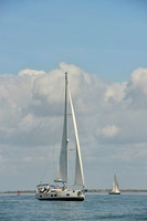 2018 Charleston Race Week A_0586
