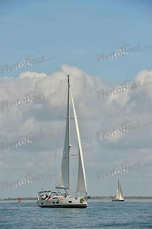 2018 Charleston Race Week A_0586