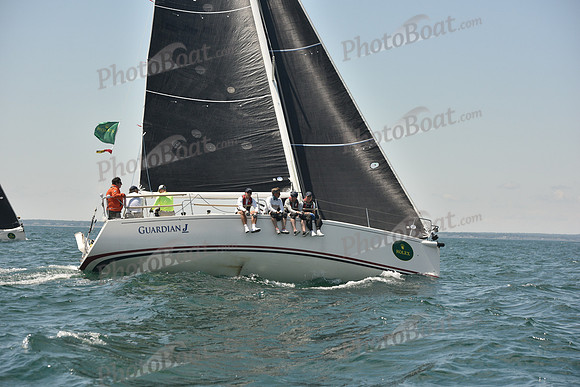 2018 NYYC Race Week A_0681
