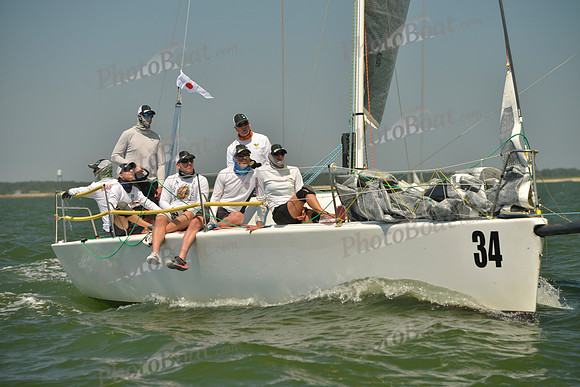 2017 Southern Bay Race Week B_0875