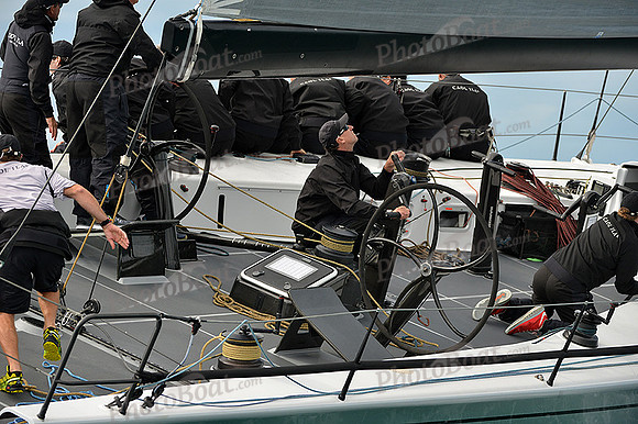 2014 Key West Race Week B 1264