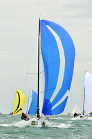 2013 Key West Race Week C 549