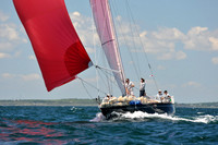 2012 Newport Bermuda 452
