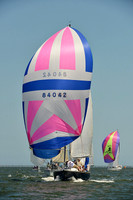 2015 Southern Bay Race Week A 1144