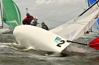 2013 Charleston Race Week A 976