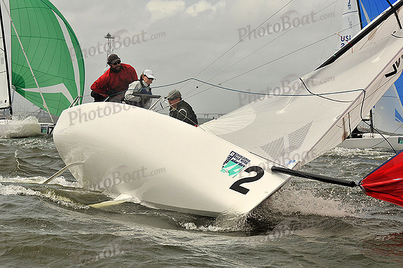 2013 Charleston Race Week A 976