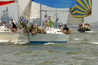 2012 Southern Bay Race Week A 2241
