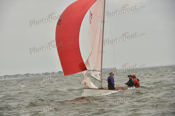 2018 Thistle Nationals E_0197