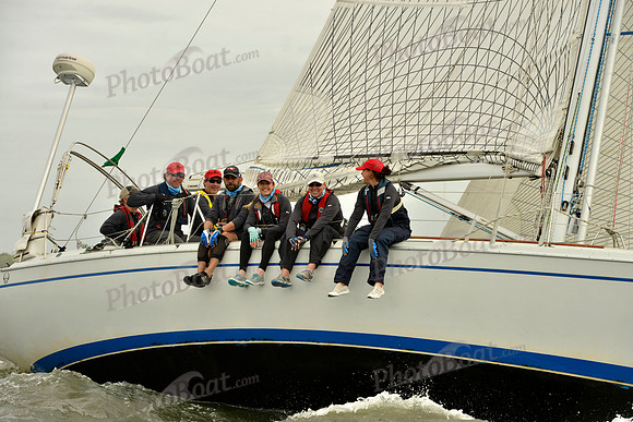 2019 Charleston Race Week I_0634