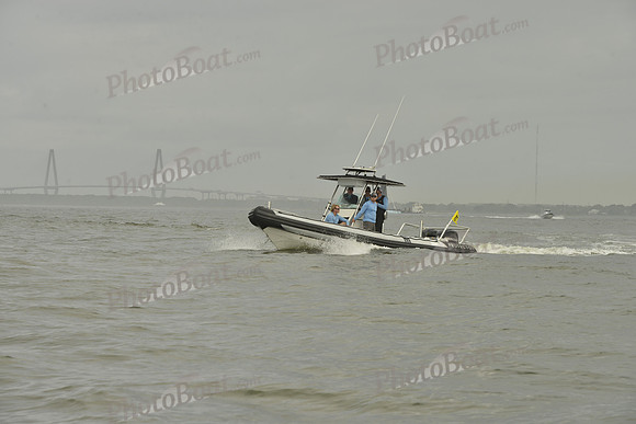 2019 Charleston Race Week B_0544