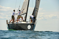 2015 NYYC Annual Regatta C 1428
