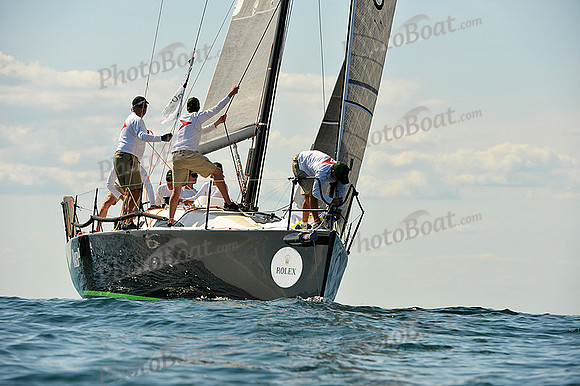 2015 NYYC Annual Regatta C 1428