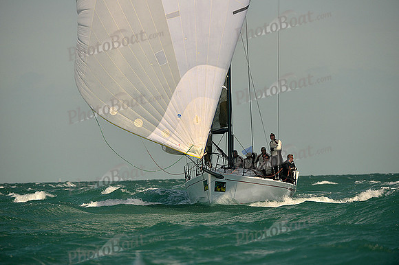 2014 Key West Race Week E 478
