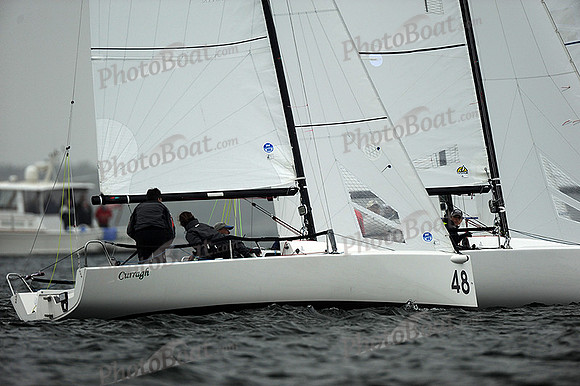 2014 J70 Winter Series E 1816