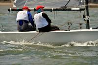 2018 Charleston Race Week B_1132