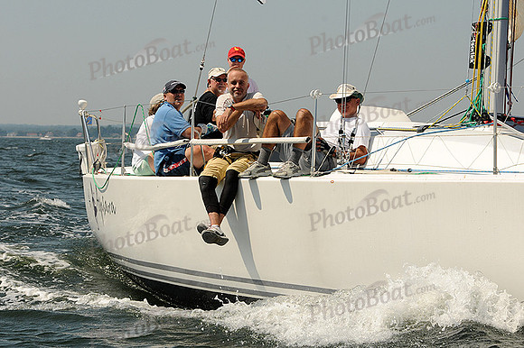 2012 Vineyard Race A 838