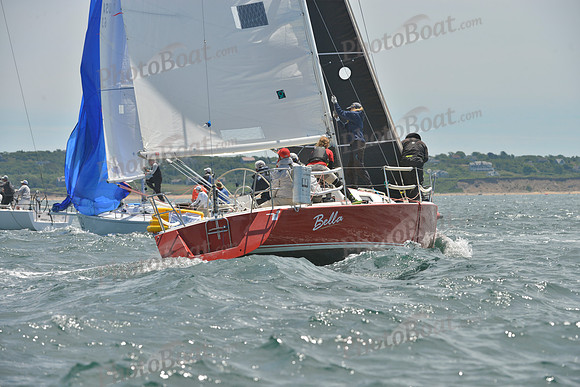 2021 Block Island Race Week D_0389