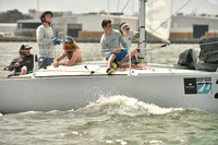 2019 Charleston Race Week E_1563
