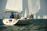 2014 Cape Charles Cup A 1383