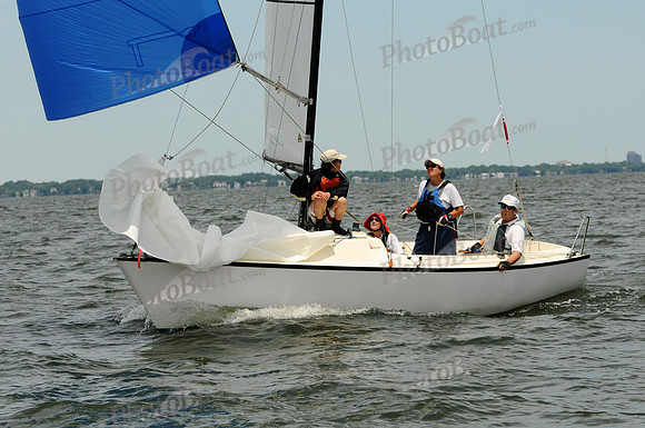 2011 Southern Bay RW C 704