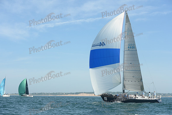 2025 Block Island Race Week C_1512