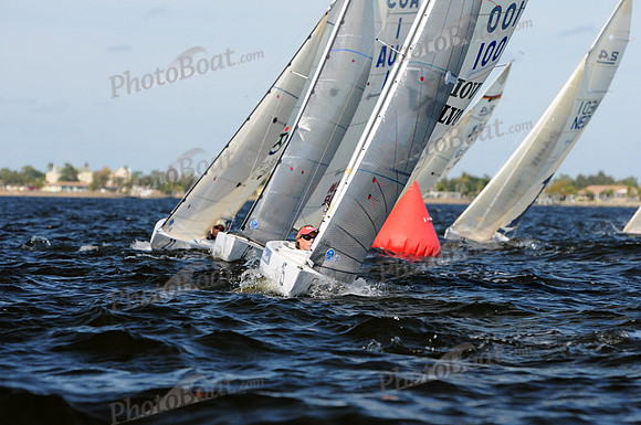 2012 IFDS Worlds C 500
