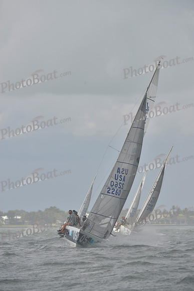 2019 J24 Worlds N_0616
