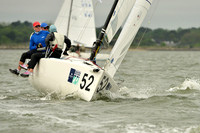 2015 Charleston Race Week E 388