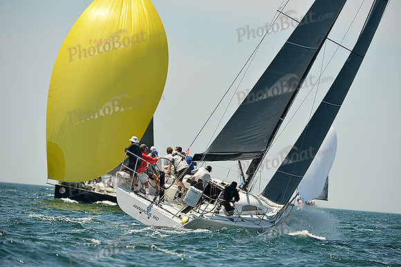 2015 Block Island Race Week I 226