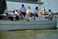 2018 Charleston Race Week A_0413