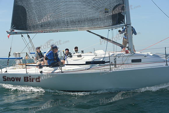 2025 Block Island Race Week C_0902