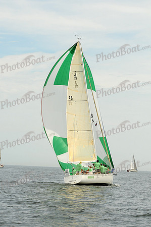 2011 Park City Regatta A 199