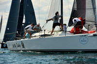 2015 NYYC Annual Regatta C 1362