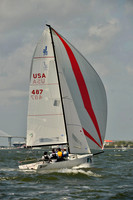 2018 Charleston Race Week A_2699