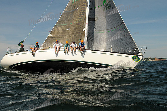 2012 NYYC Annual Regatta A 3487