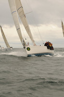 2009 Block Island Race Week Monday 294