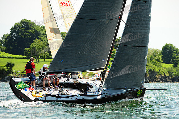 2014 NYYC Race Week C 484