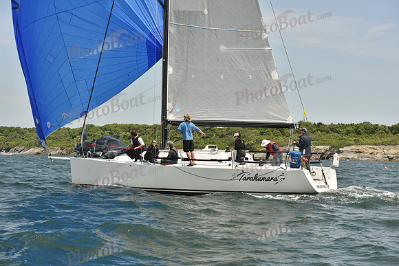 2018 NYYC Annual Regatta B_0531