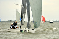 2015 Charleston Race Week E 1053