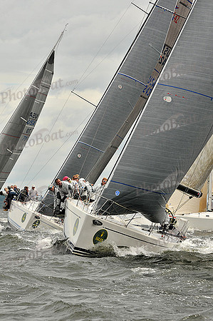 2013 NYYC Annual Regatta A 1204