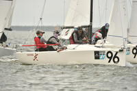 2019 Charleston Race Week C_1569
