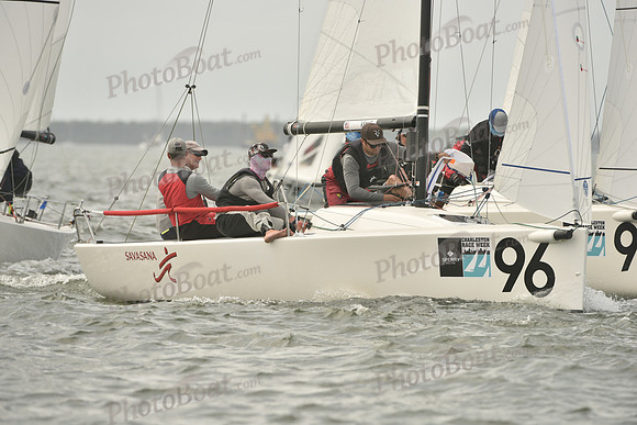 2019 Charleston Race Week C_1569