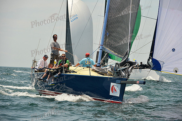 2015 Block Island Race Week I 538