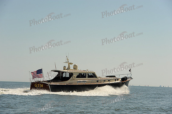 2014 Charleston Race Week A 483