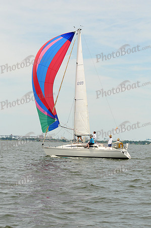 2011 Southern Bay RW C 351