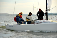 2015 J70 Winter Series B 207
