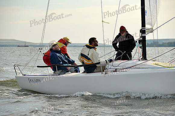 2015 J70 Winter Series B 207