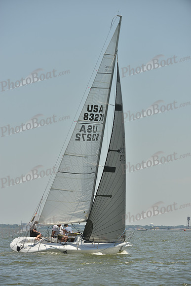 2017 Southern Bay Race Week A_1171