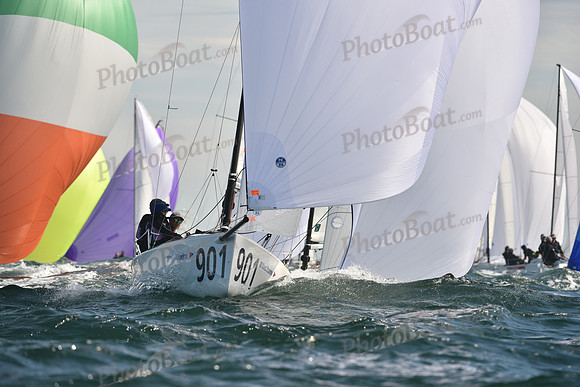 2018 J70 Worlds F_0214