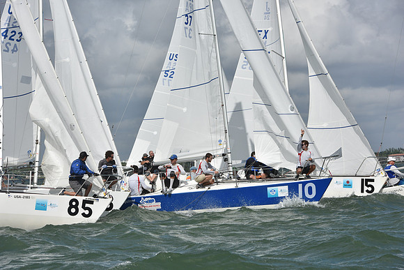 2019 J24 Worlds K_0013